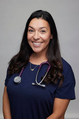 Dr. Nunez
