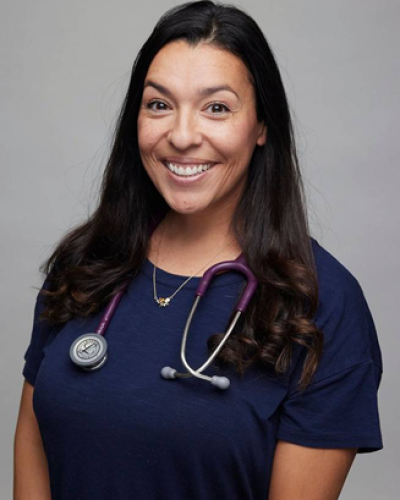 Dr. Carolina Nunez