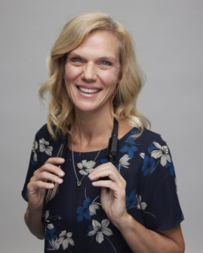 Dr. Alyssa Watson